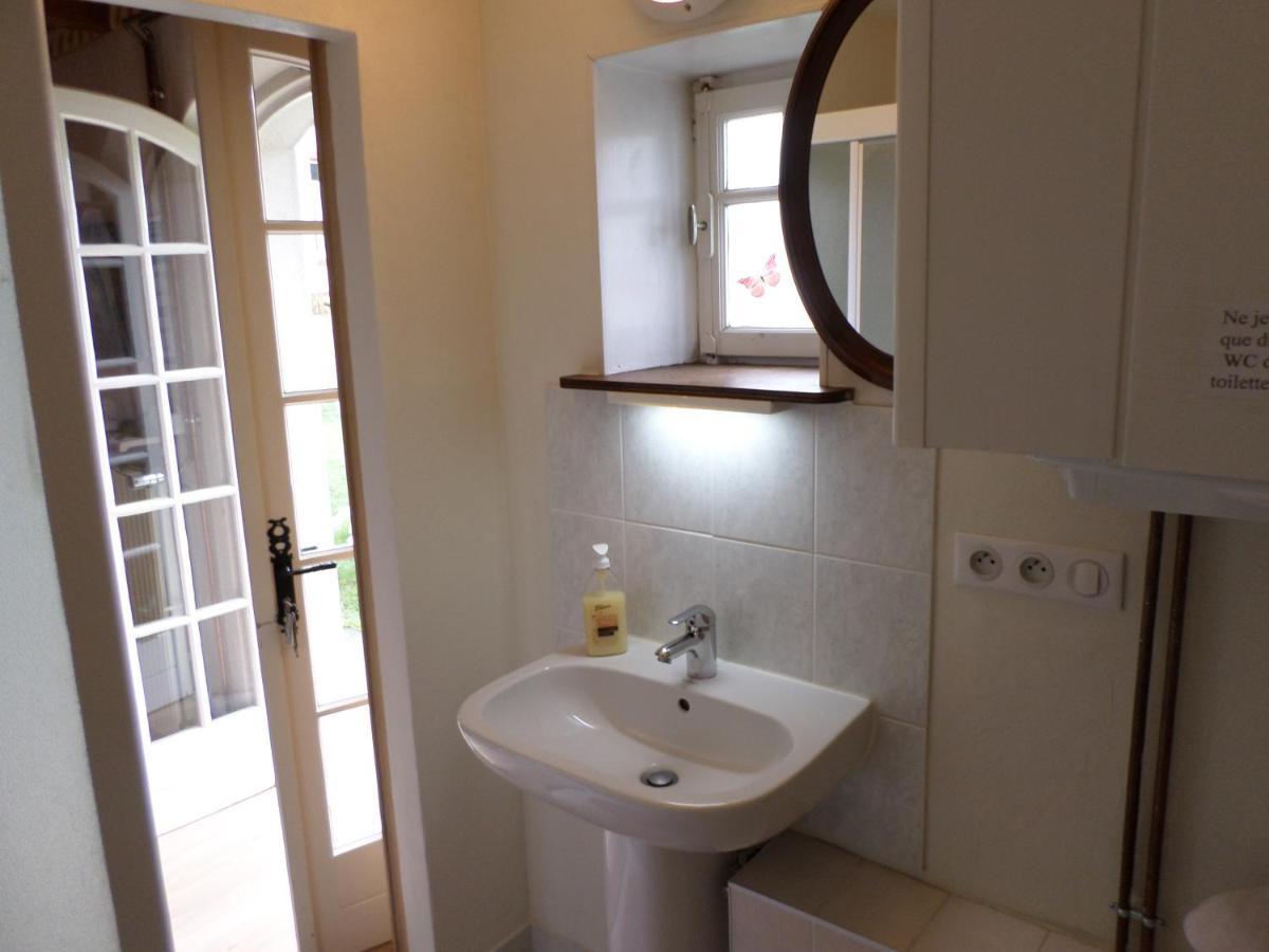 Studio-Appartement A Proximite D'Une Maison De Maitre De 1904 Haguenau Bagian luar foto