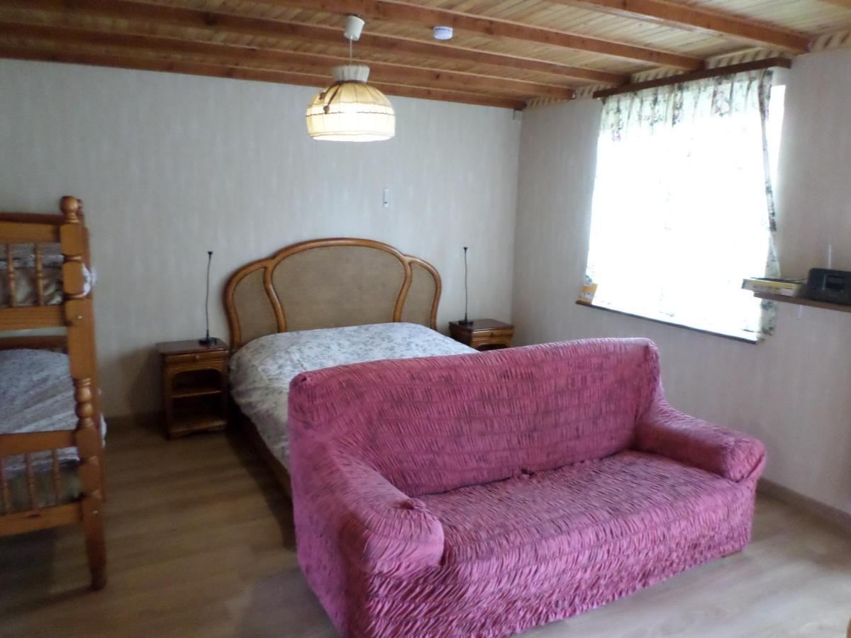 Studio-Appartement A Proximite D'Une Maison De Maitre De 1904 Haguenau Bagian luar foto