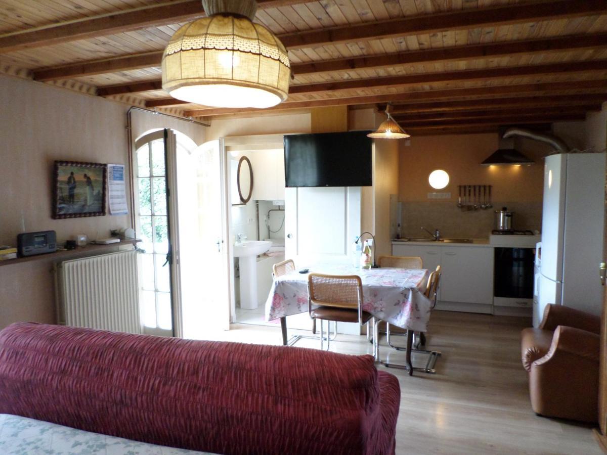 Studio-Appartement A Proximite D'Une Maison De Maitre De 1904 Haguenau Bagian luar foto